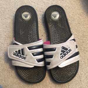 Adidas slides